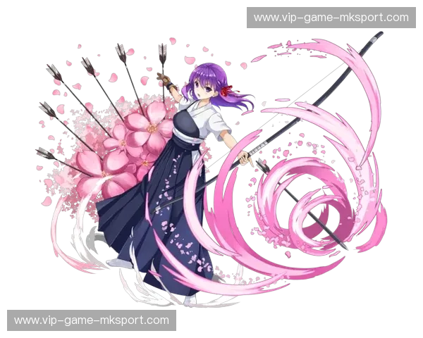 首发射箭——从零到圈粉的弓道奇遇